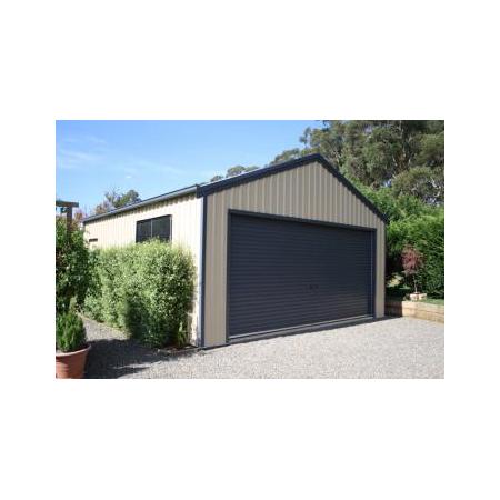 southern garages & buildings - rural & industrial sheds