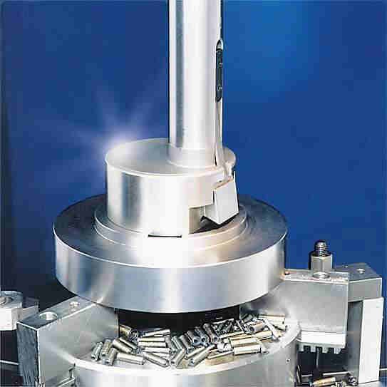 Elmass Internal Keyways & Splines Engineering & Engineers 1/ 6