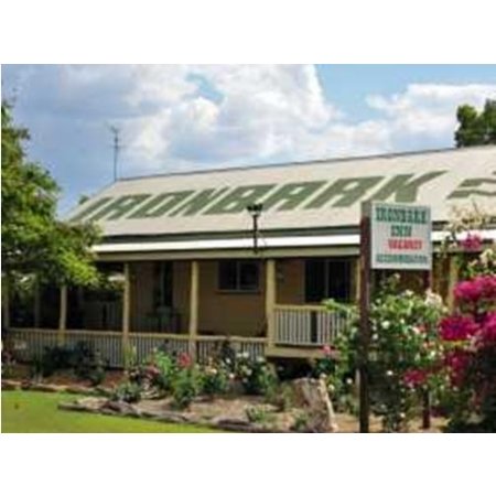 Ironbark Inn Motel Barcaldine Qld Ironbark Inn Motel Barcaldine Qld