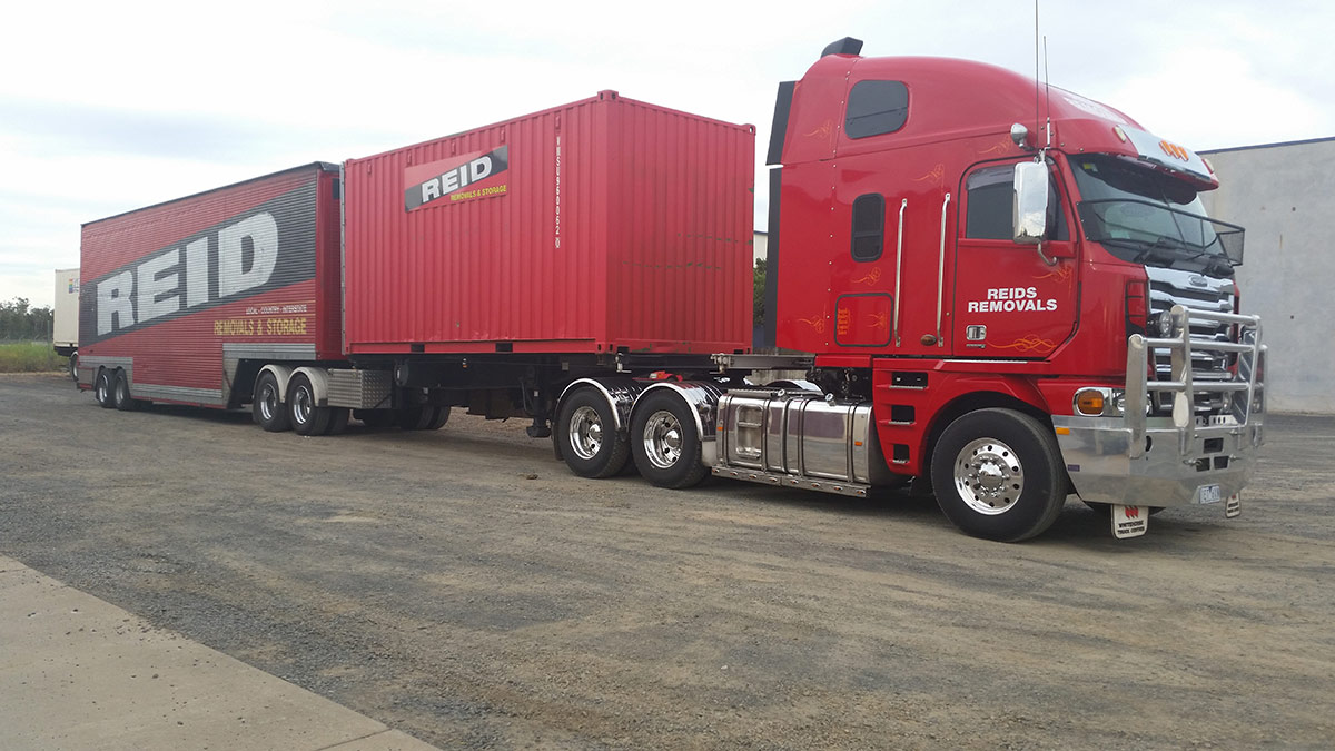 Reid Removals Furniture Removalists & Movers 64 Lower Mountain Rd