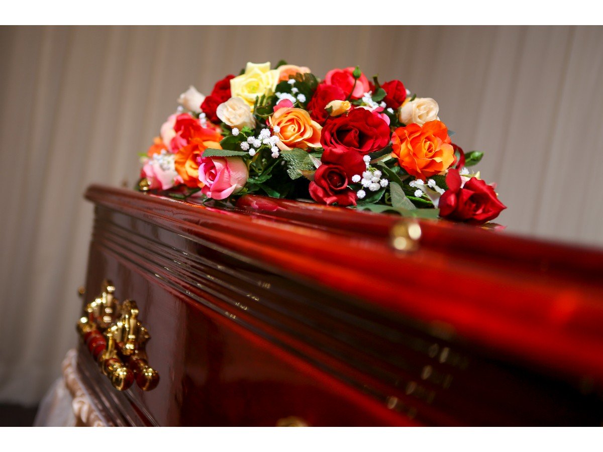 Australian Heritage Funerals Funeral Directors Toowoomba