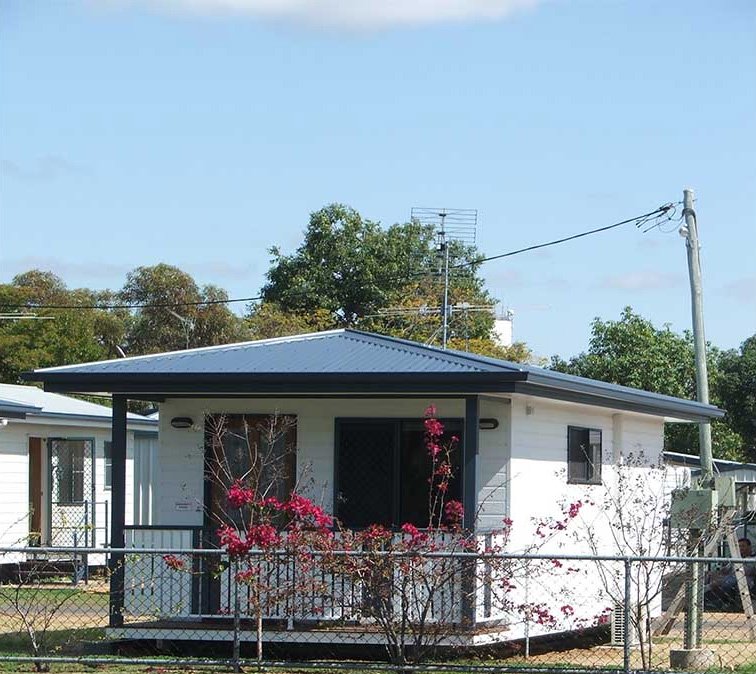 CNH Transportable Homes Buildings Prefabricated & Transportable