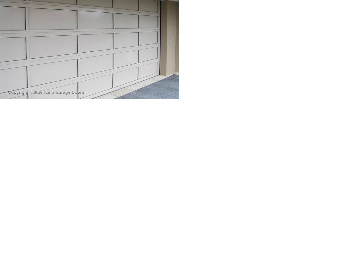 SteelLine Garage Doors Garage Doors & Fittings 503 Cross Keys Rd