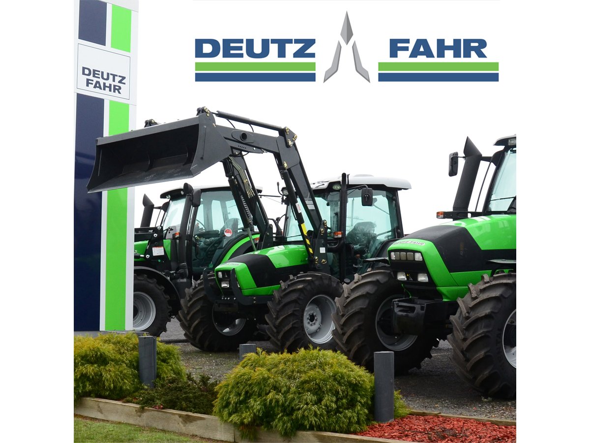 Ararat Auto & Ag Services Farm & Agricultural Machinery 133 High St Ararat