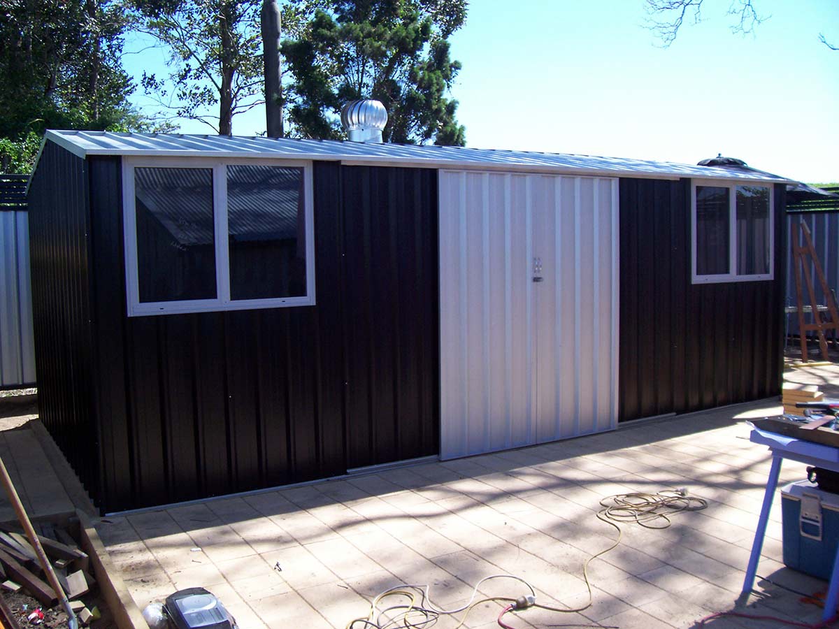 Shed Barnsley new look shed city garden sheds 47 northville dr Shed Barnsley new look shed city garden sheds 47 northville dr