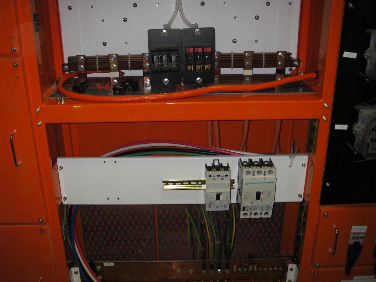 Orange Electrical Electricians & Electrical Contractors PO Box 216