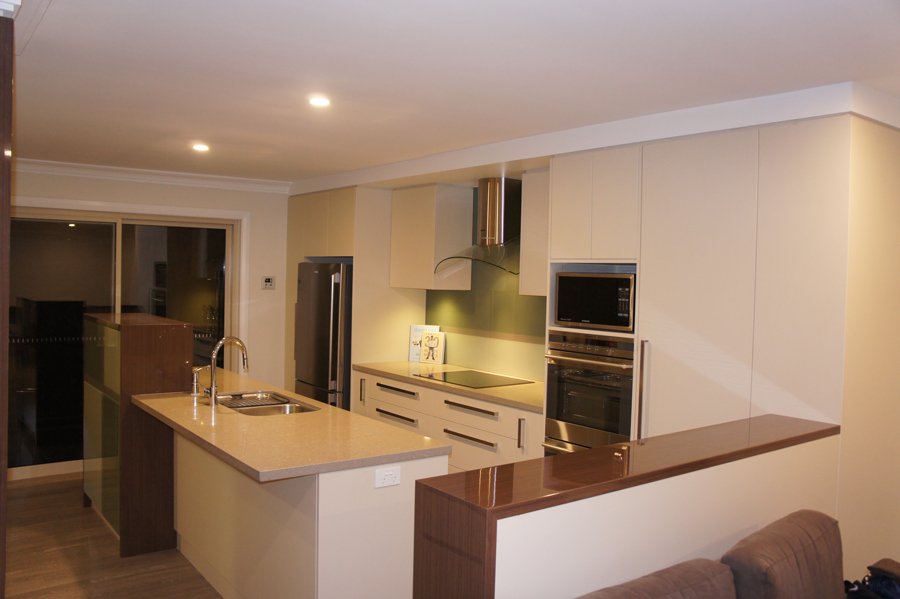 Ambience Kitchens Kitchen Renovations & Designs 2/ 66 Sheppard St