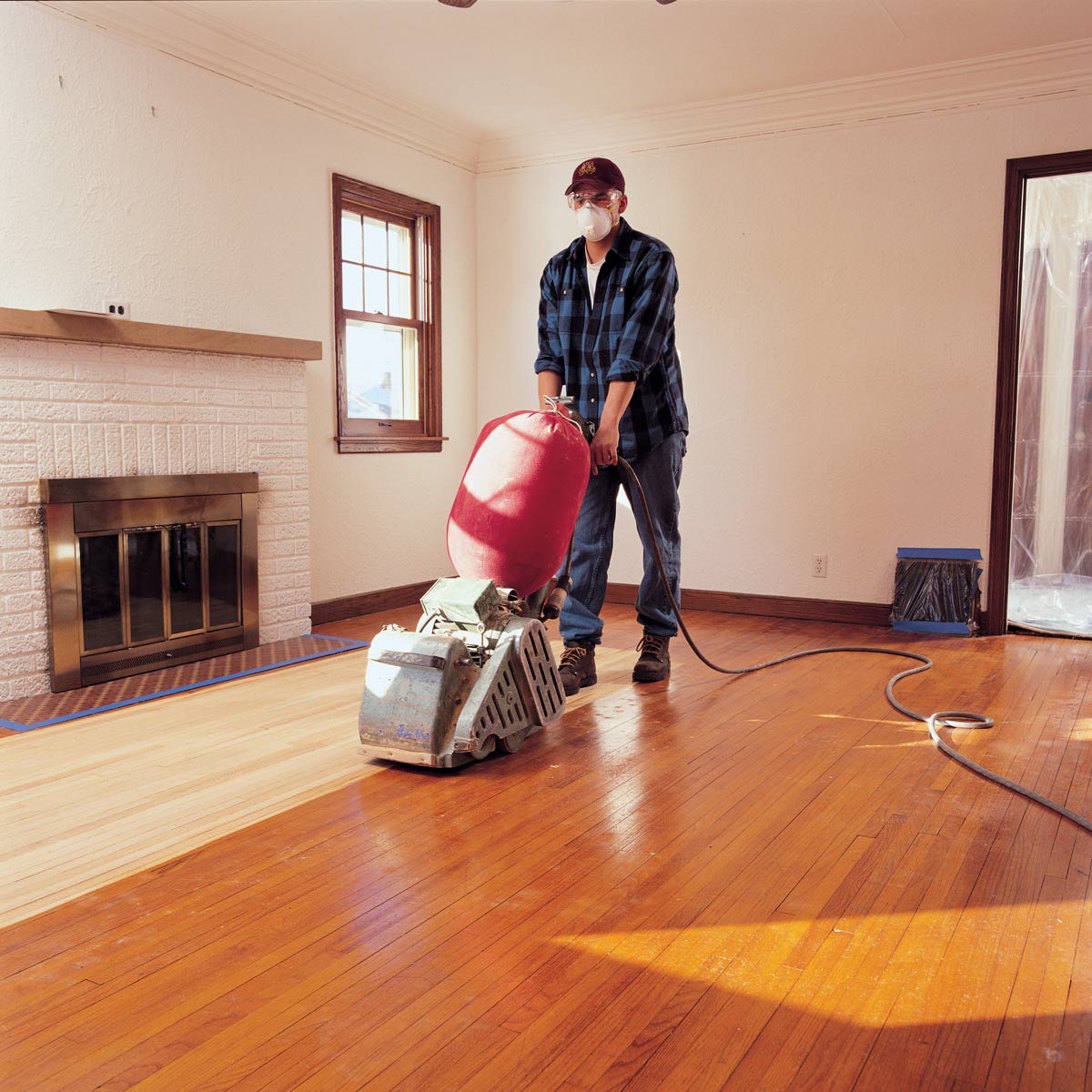 Acacia Floor Sanding On Claremont Meadows Nsw 2747 Whereis
