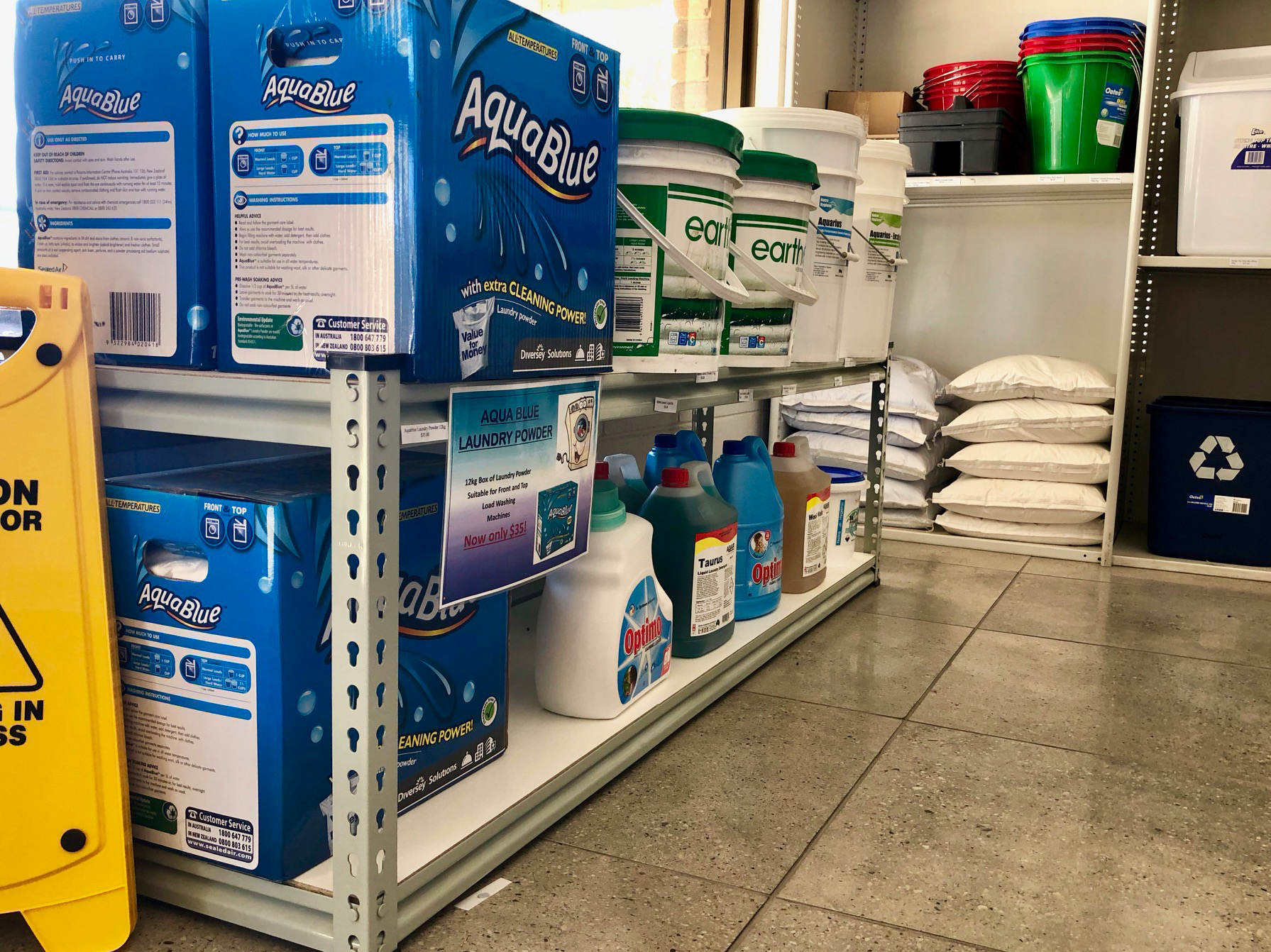 Everyday Supplies Cleaning Products & Supplies 28 36 New Dookie Rd