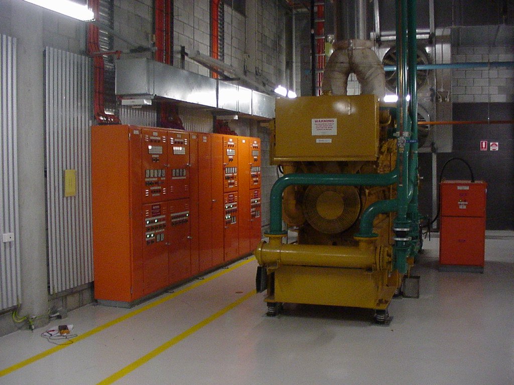 Sunline Switchboards Pty Ltd Electrical Switchboard Manufacturers 7