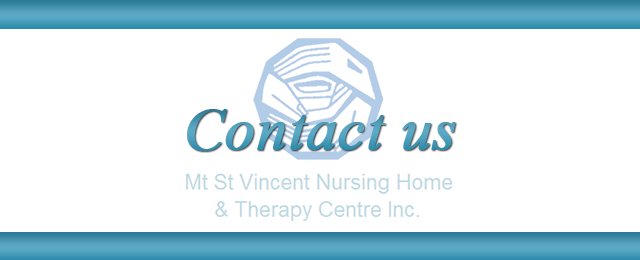 Mt St Vincent Nursing Home Ulverstone Mt St Vincent Nursing Home Ulverstone