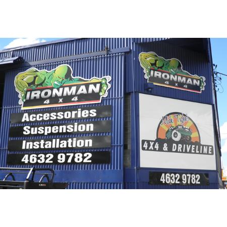 Banners Printers Printing Services In South Toowoomba Qld 4350