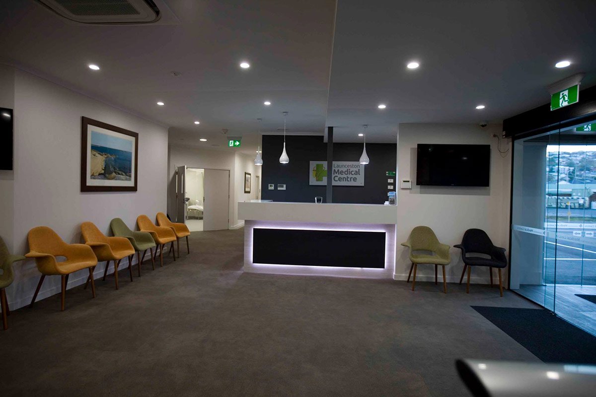 Launceston Medical Centre DoctorsMedical Practitioners 247