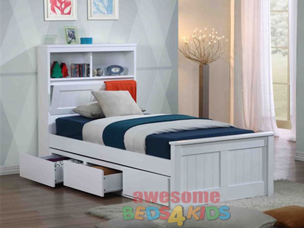 Awesome Beds 4 Kids Beds & Bedding Stores Unit 1 / 38 Signato Drive