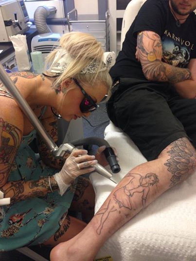 light speed laser tattoo removal on 460 nepean hwy light speed laser tattoo removal on 460 nepean hwy