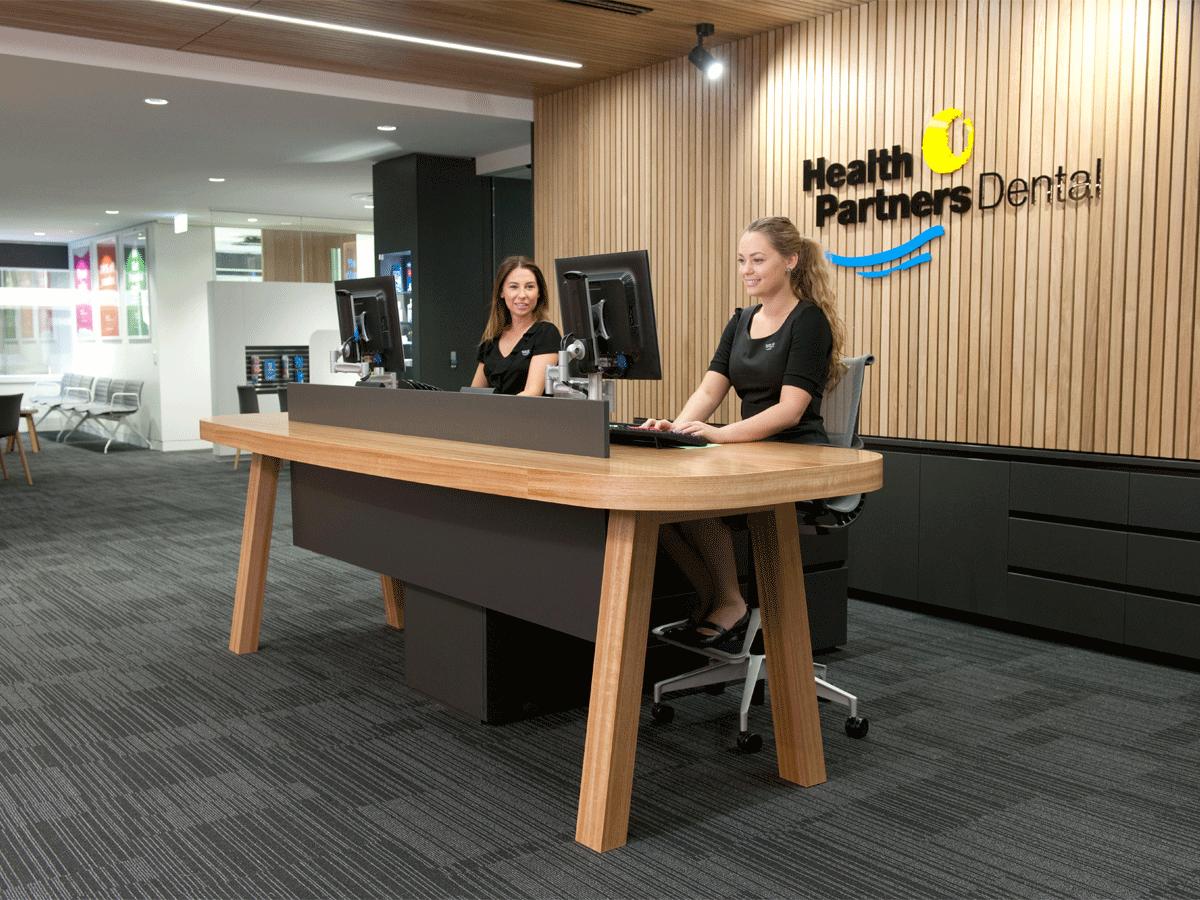Health Partners Health Insurance 101 Pirie St Adelaide