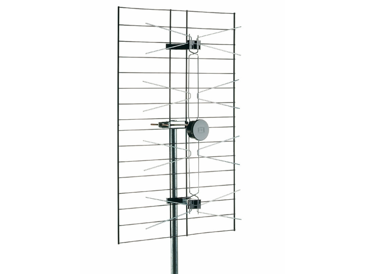 Australian Antennas TV Antenna Services