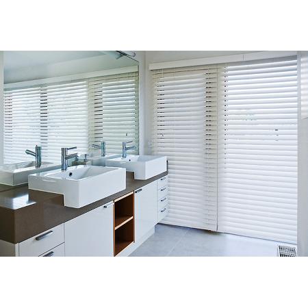 Casino blinds