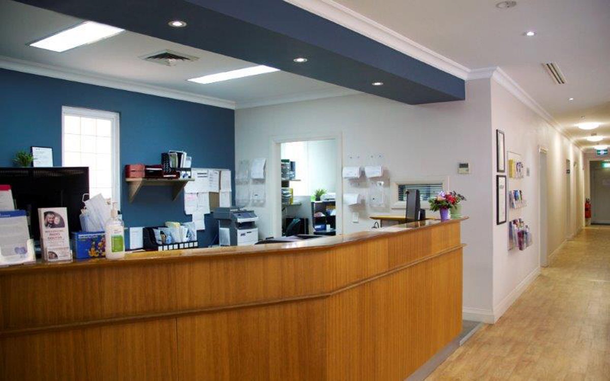Thirroul Medical Practice DoctorsMedical Practitioners 1 King St
