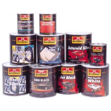 Spectrum Car Paints Derwent Park Tas Spectrum Car Paints Derwent Park Tas
