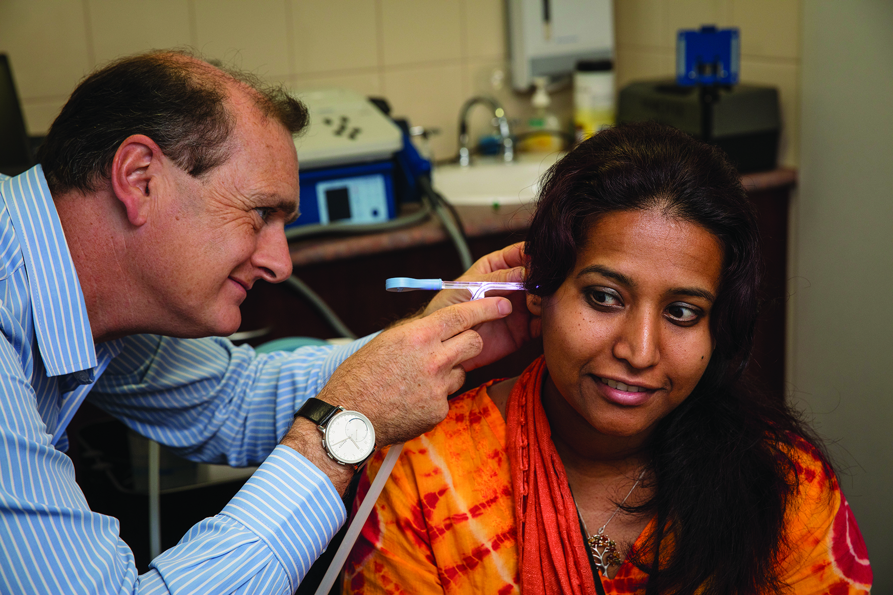 Country Hearing Care Hearing Aids, Equipment & Services 201203