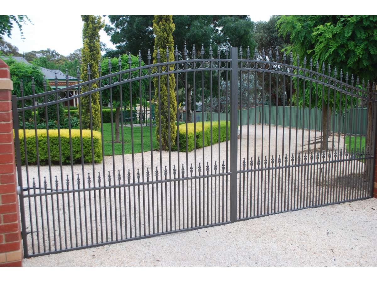Jackal Fencing Gates 3 Craig St Long Gully