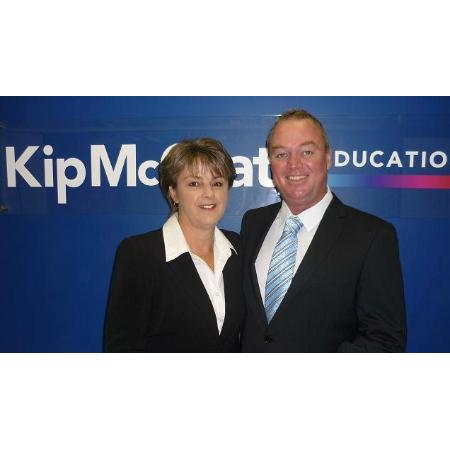 Kip mcgrath education centres picture