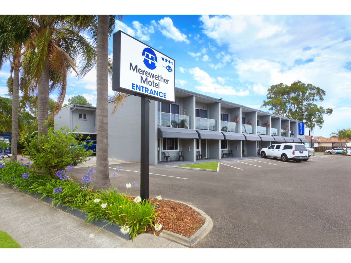 Merewether Motel Merewether Nsw Merewether Motel Merewether Nsw