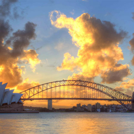 Sydney forex pty ltd