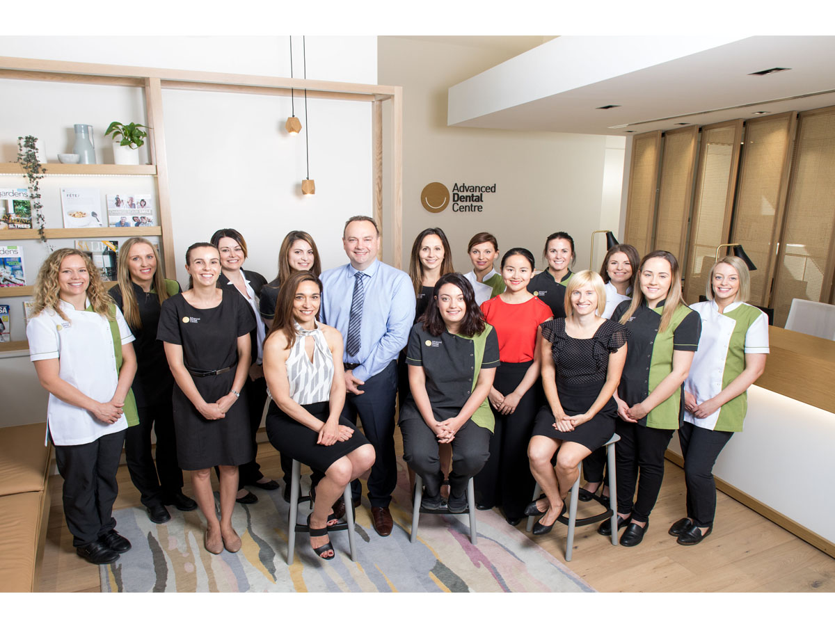 Advanced Dental Centre Dentist Suite 1 360 Cross Rd Clarence Park