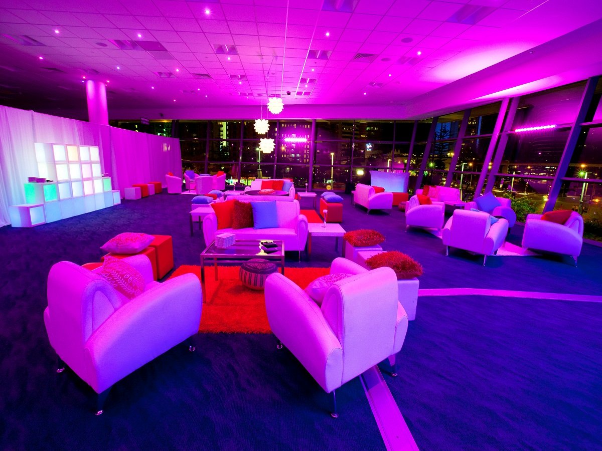 Gold Coast Convention & Exhibition Centre Conference Venues Cnr