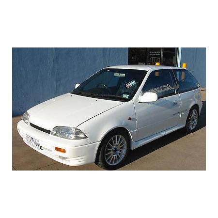 Suzuki Diamond Creek Suzuki Diamond Creek