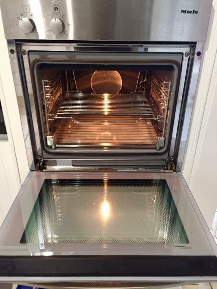 Easy Clean Ovens & BBQ's Home Cleaning Broadbeach Waters