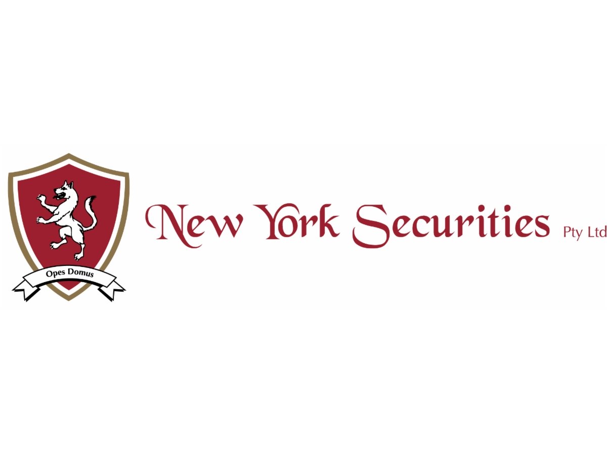 Ozforex pty ltd new york
