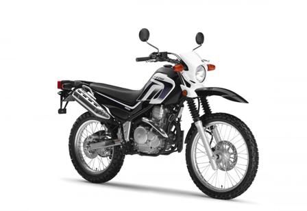 northstar motorcycle