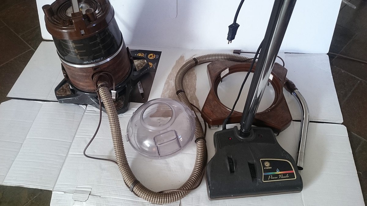 Rainbow Vacuum Cleaners Sales & Service Vacuum Cleaner Parts