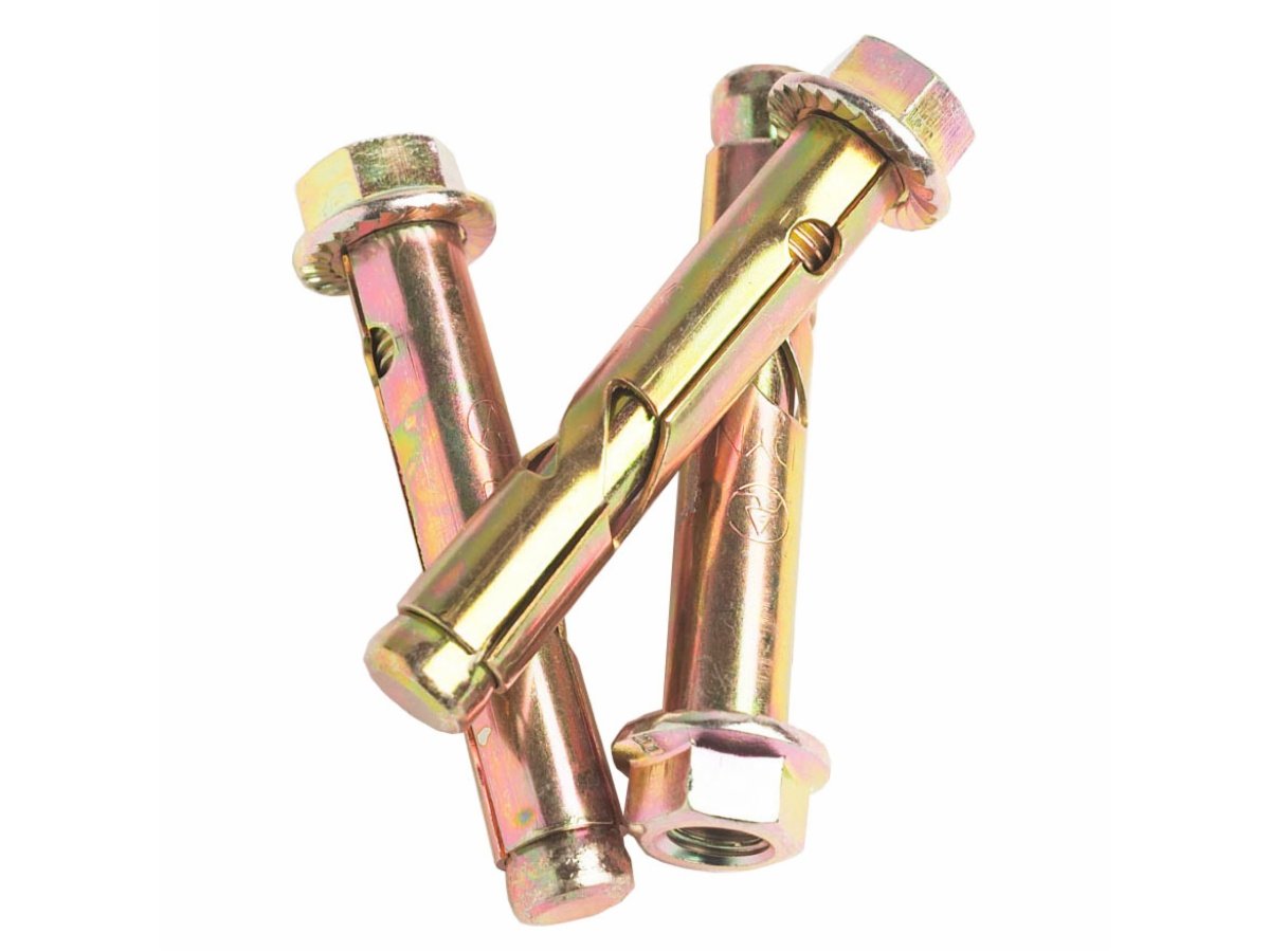 Specialty Fasteners Industrial Fasteners 17 Cessnock St Fyshwick