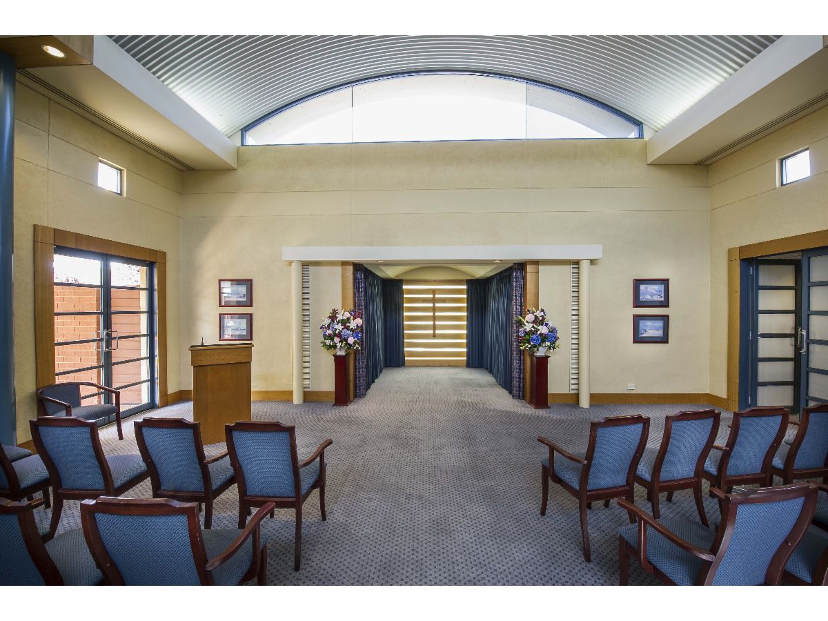 Alfred James Funeral Homes Funeral Directors 193 Unley Rd Unley