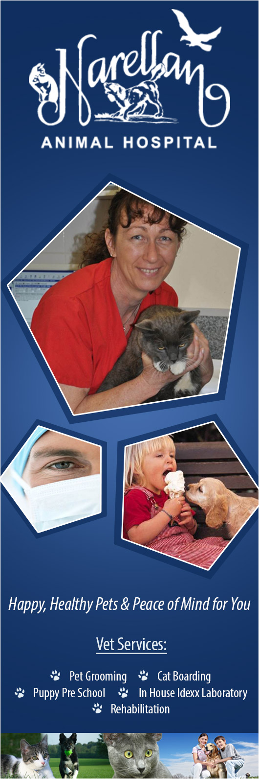 Mobile Dog Grooming Narellan Mobile Dog Grooming Narellan