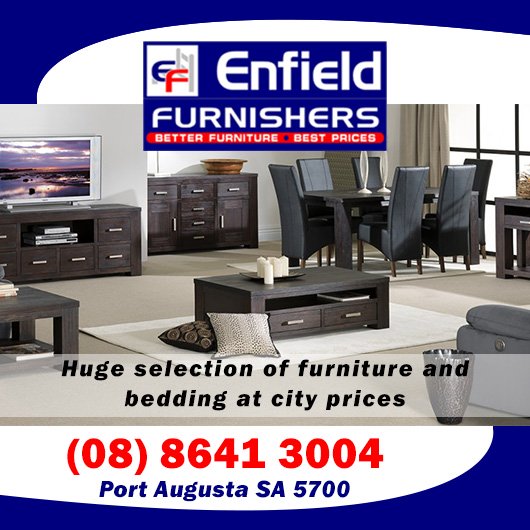 Enfield Furnishers Furniture Stores & Shops 400 Highway One Hwy