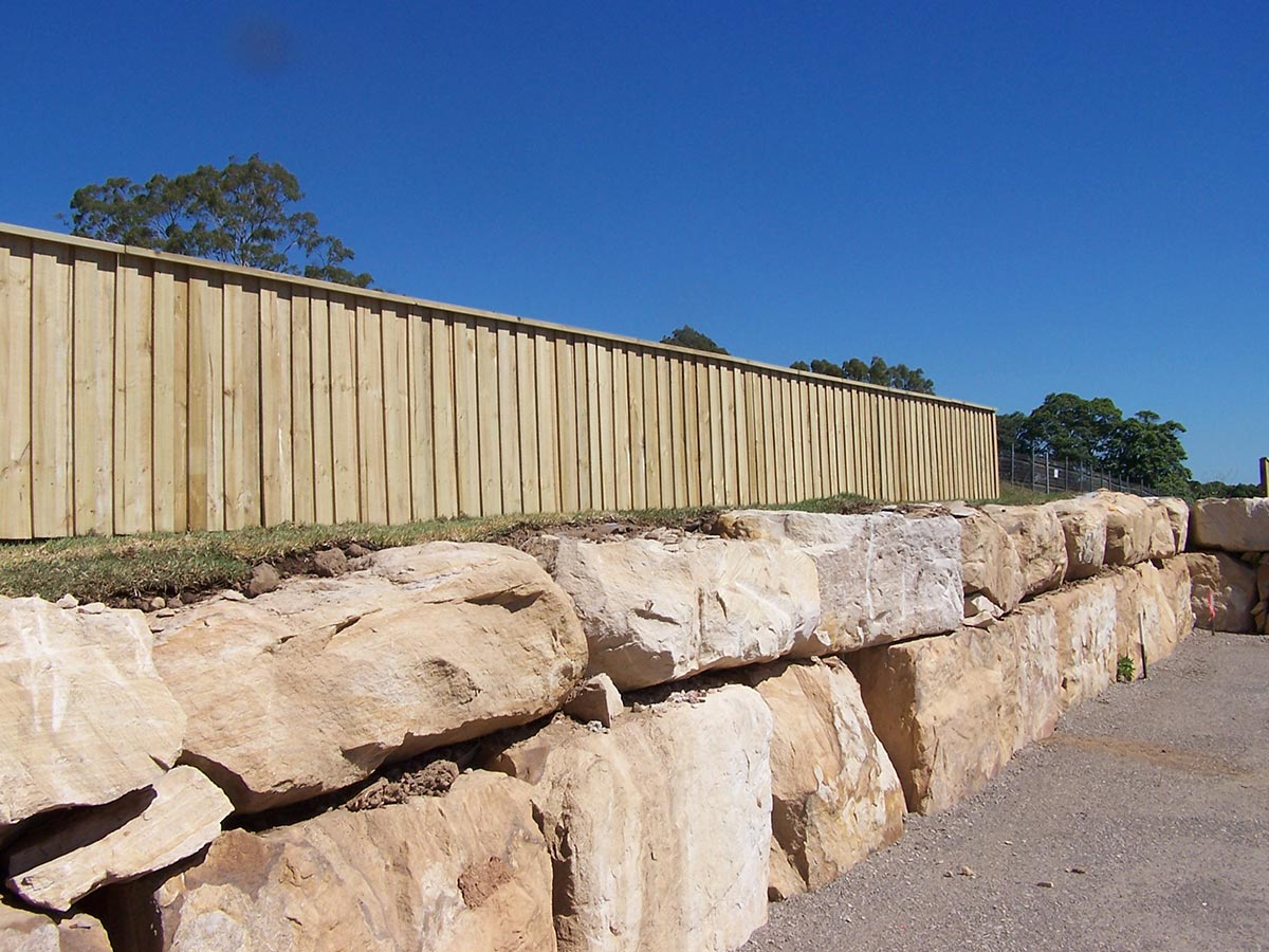 All Hills Fencing Fencing Contractors Newcastle