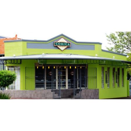 Corica Pastries - Cake & Pastry Shops - 106 Aberdeen St ...