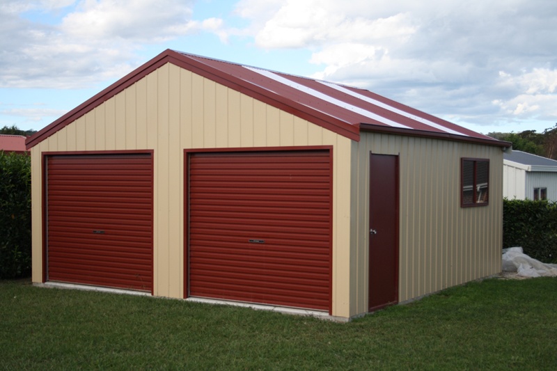 Select A Shed Orange Pty Ltd Rural & Industrial Sheds 15 Leewood Dr