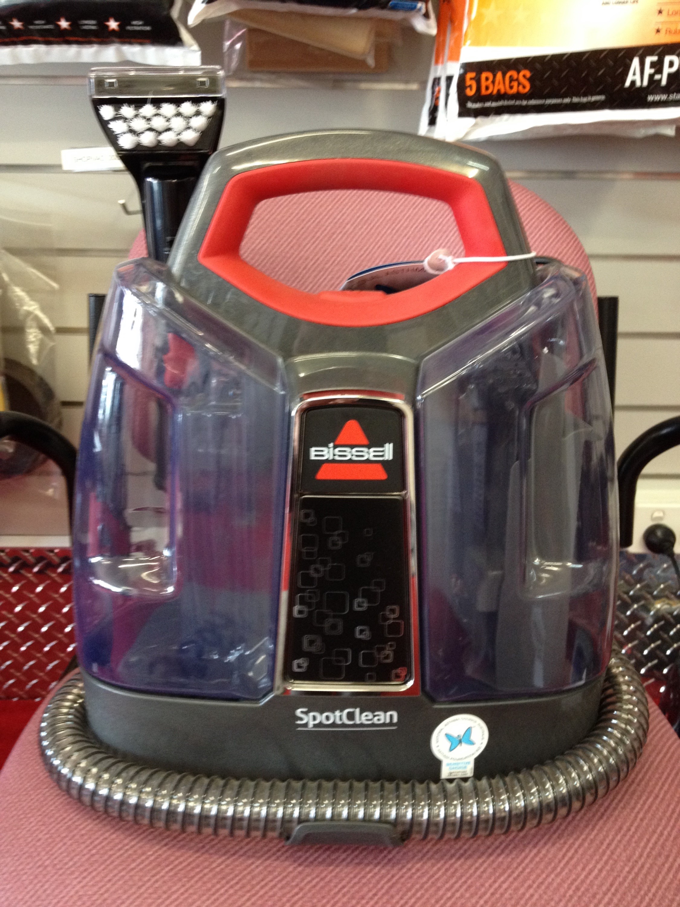 A1 Vacuums Traralgon Vacuum Cleaners 24 Seymour St Traralgon