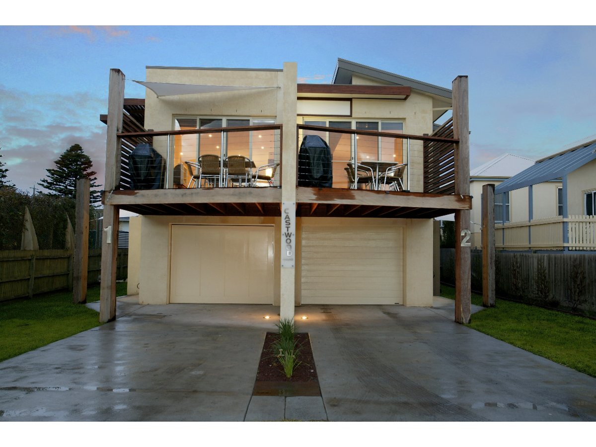 Port fairy accommodation deals