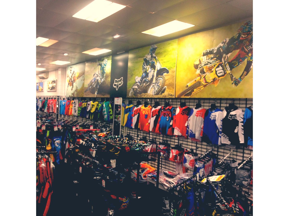 Motorcycle Riders Warehouse Motorcycle Parts & Accessories Retailers