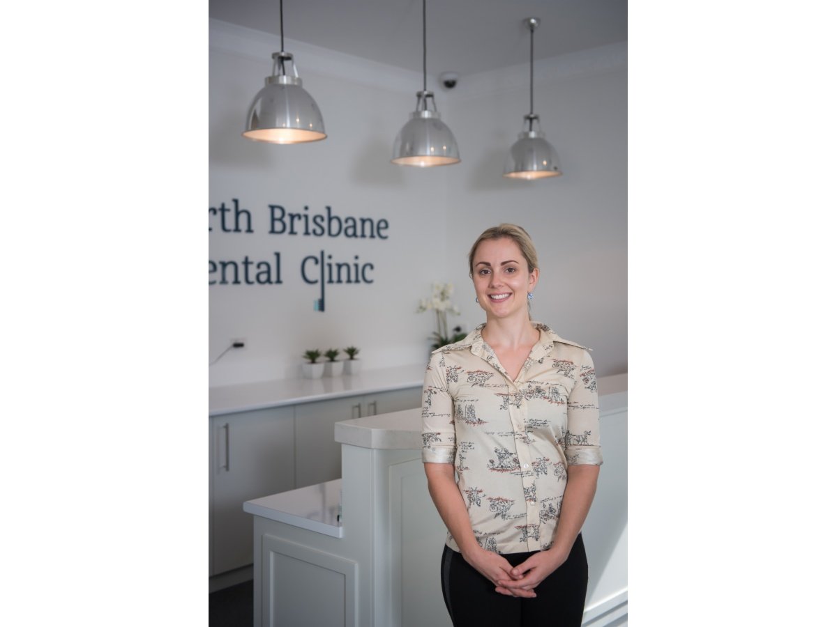 North Brisbane Dental Clinic Dentist 18 Kedron Park Rd Wooloowin