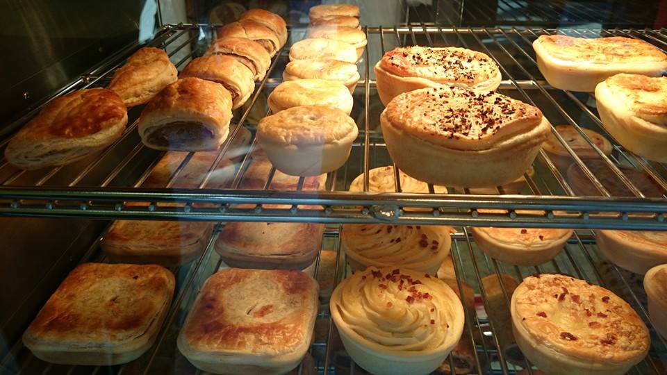 Panini Brothers Bakers Shop 2 4 Jan St Newton