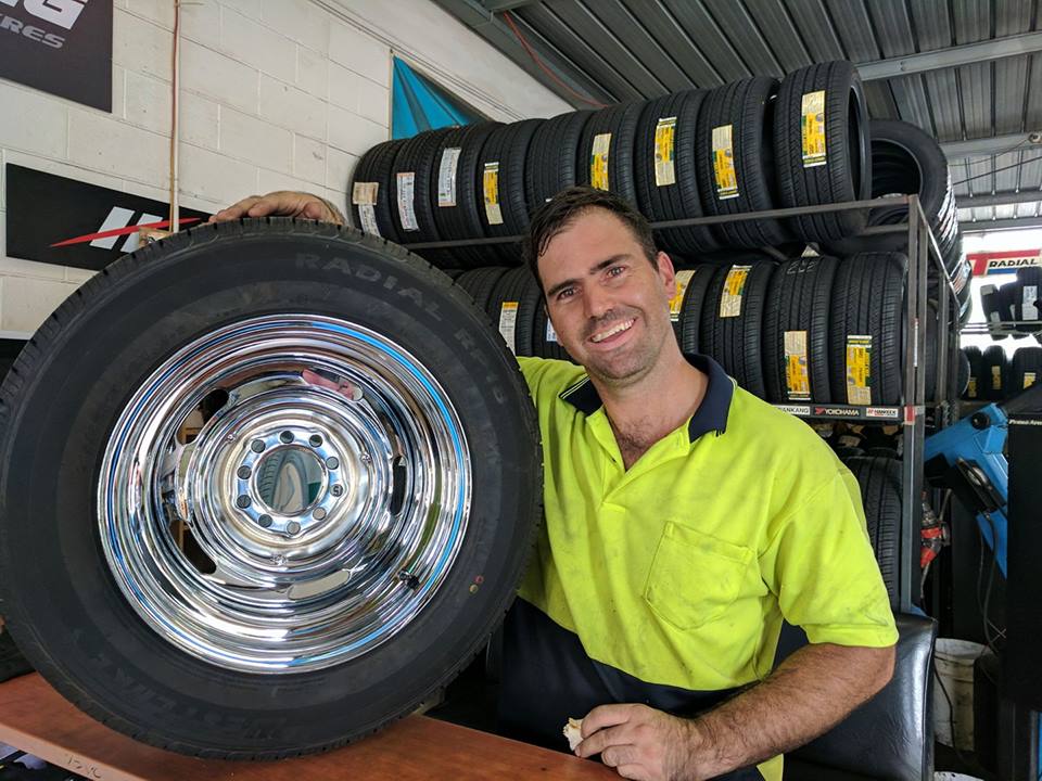 Roadrunner Tyre Service Tyres Unit 15 1113 Ourimbah Rd Tweed Heads