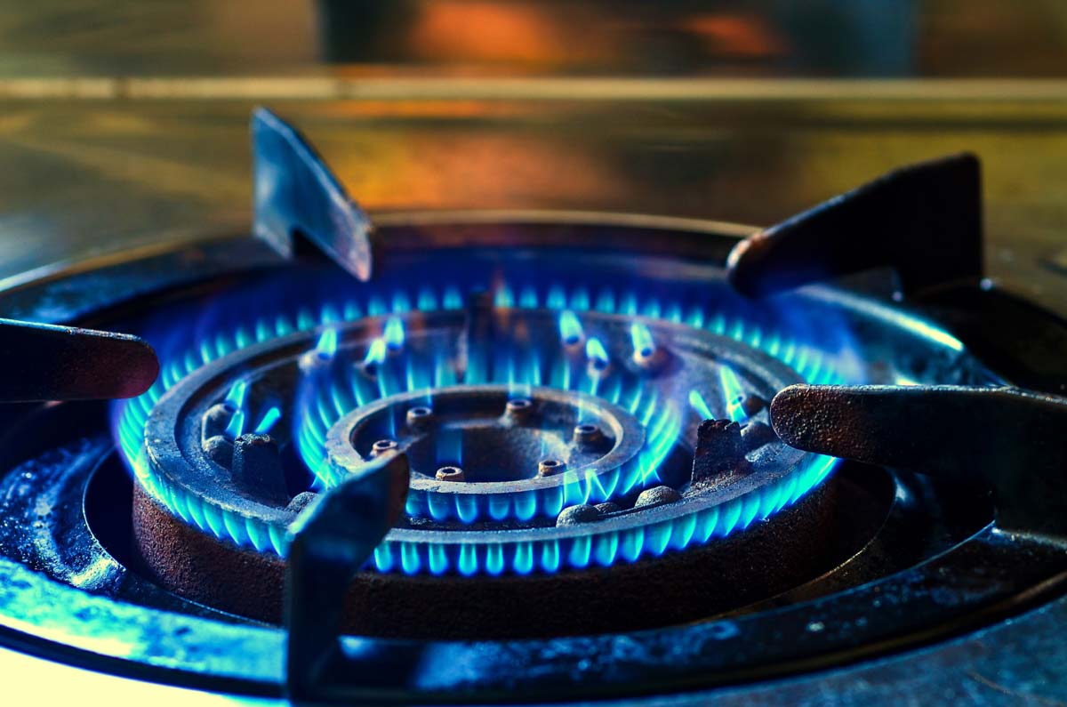 Mobile Gas Repairs and Service Gas Appliances Mayfield